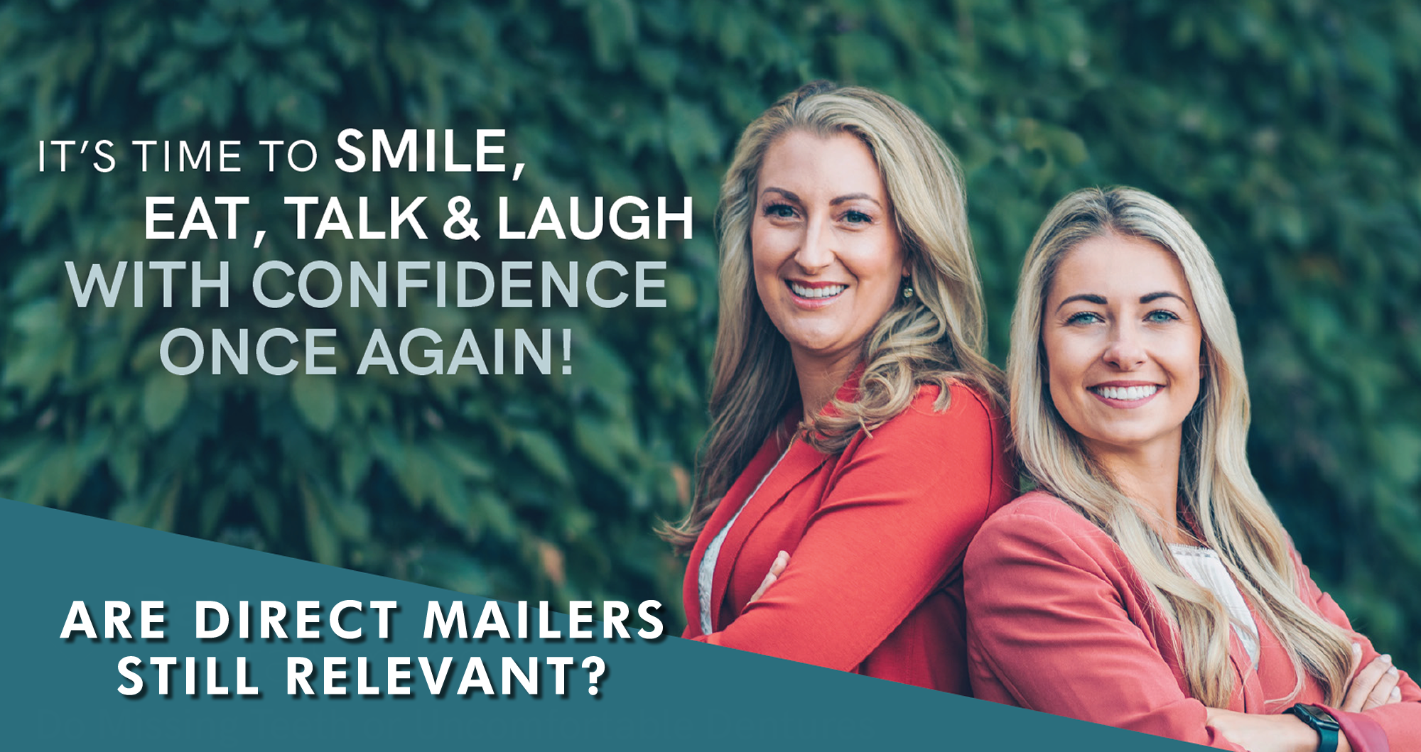 Are Direct Mailers Still Relevant?