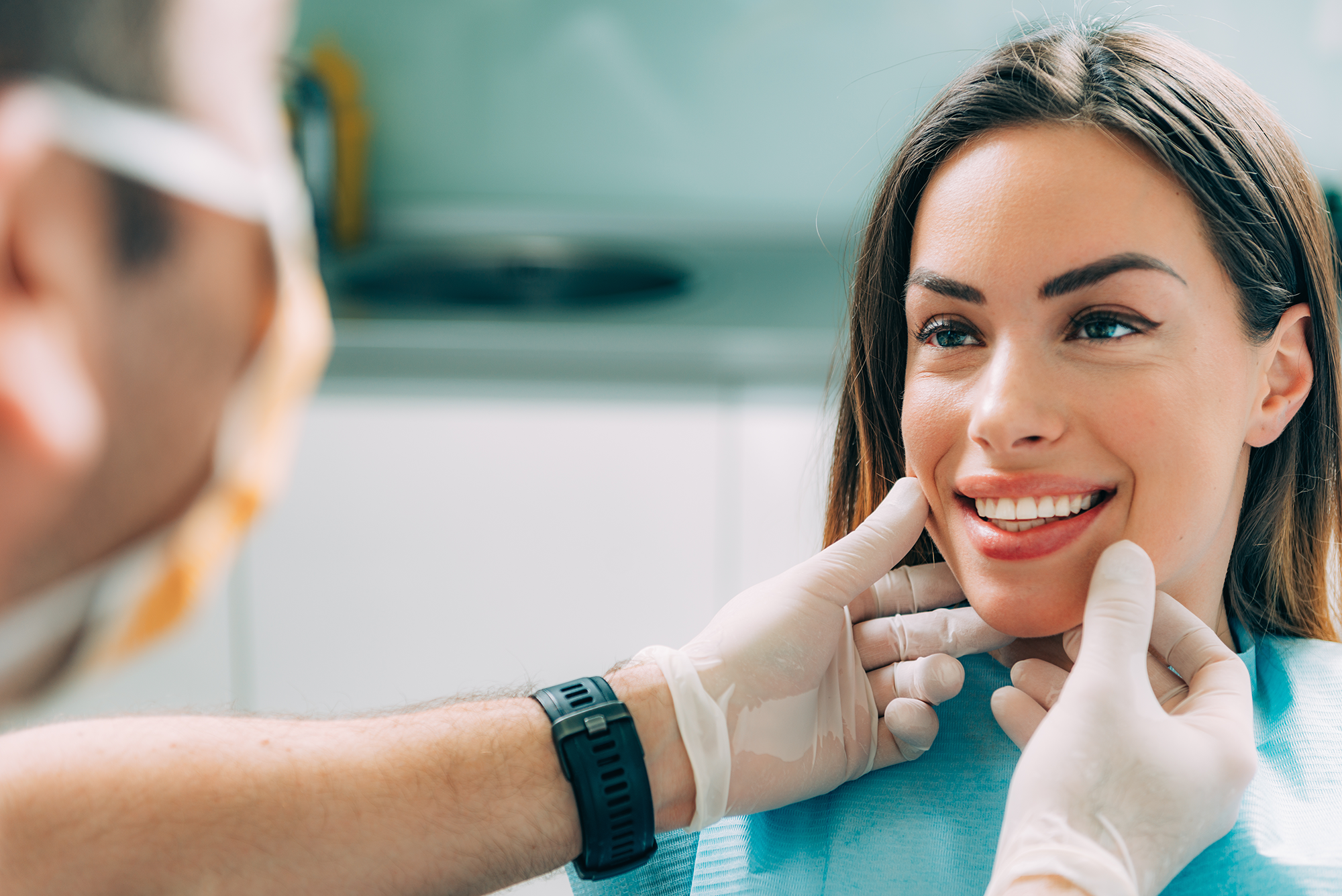 Is COVID Creating a Boom in Cosmetic Dentistry?