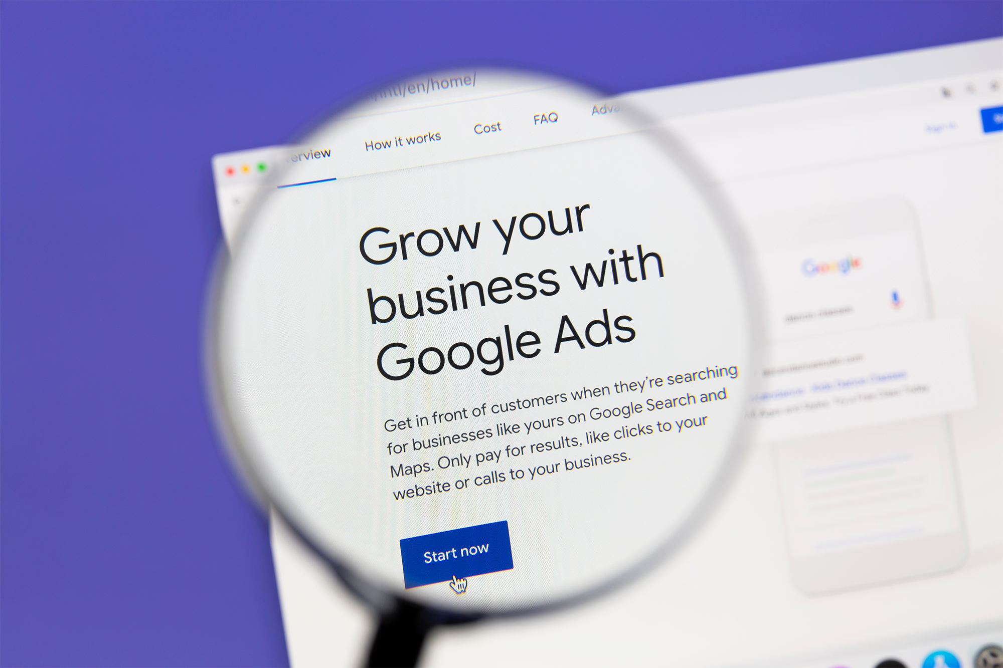 Why Should Dentists Now Use Google Ads More Than Ever Before?