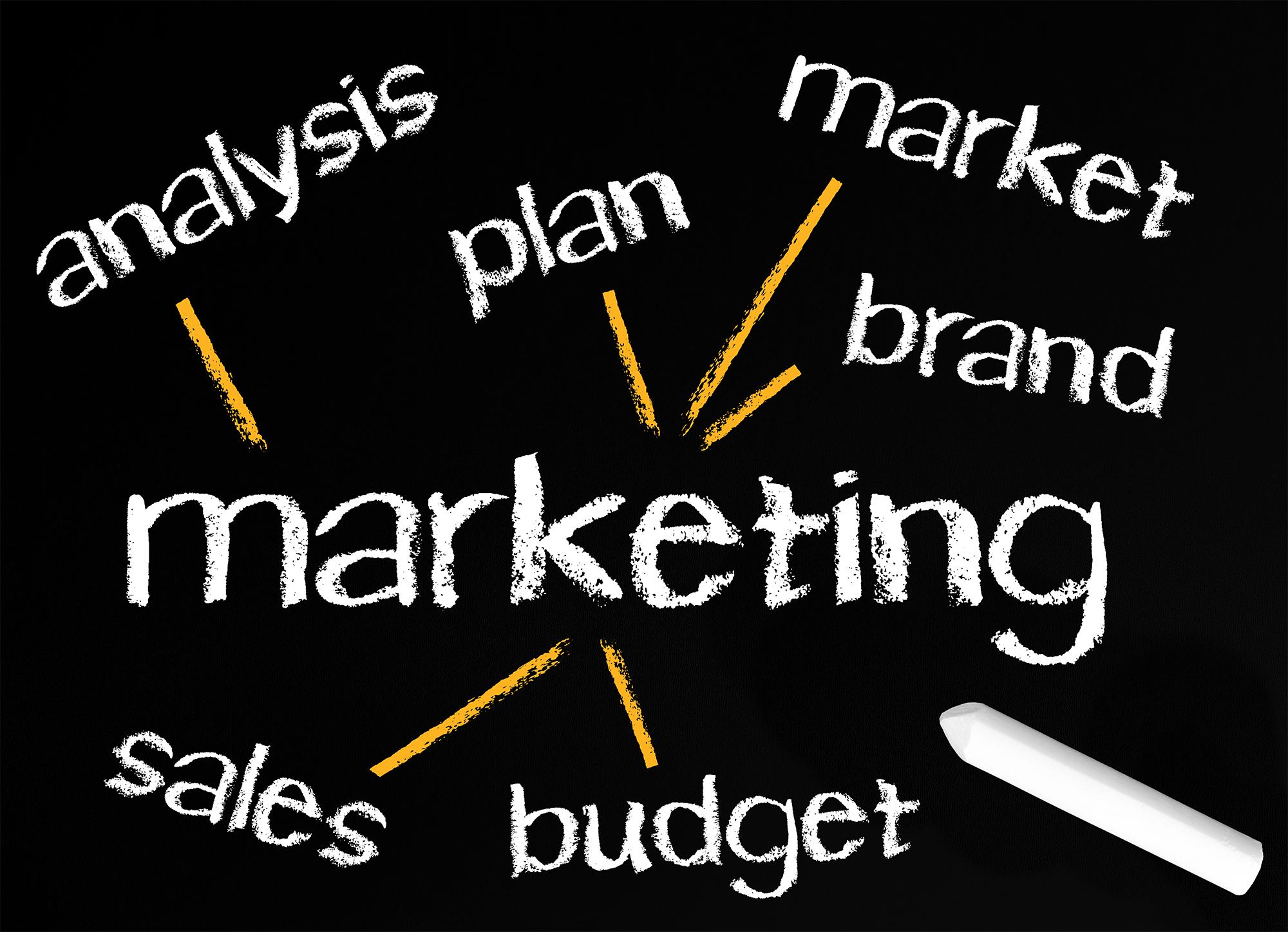 Reallocating Your Marketing Budget Efficiently