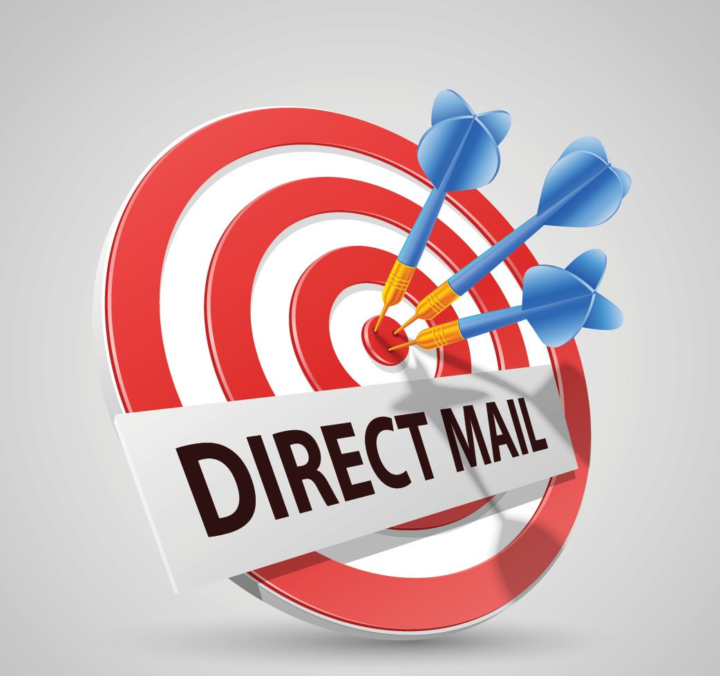 Targeted Direct Mail Approach vs. Every Door Direct Mail Marketing